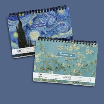 İsme Özel Haftalık Planlayıcı kategorisi için resim
